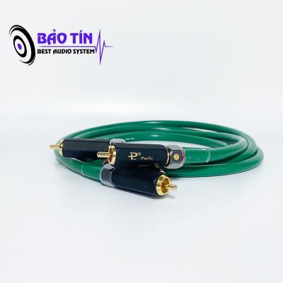 Dây AV Mcintosh – Jack Palic